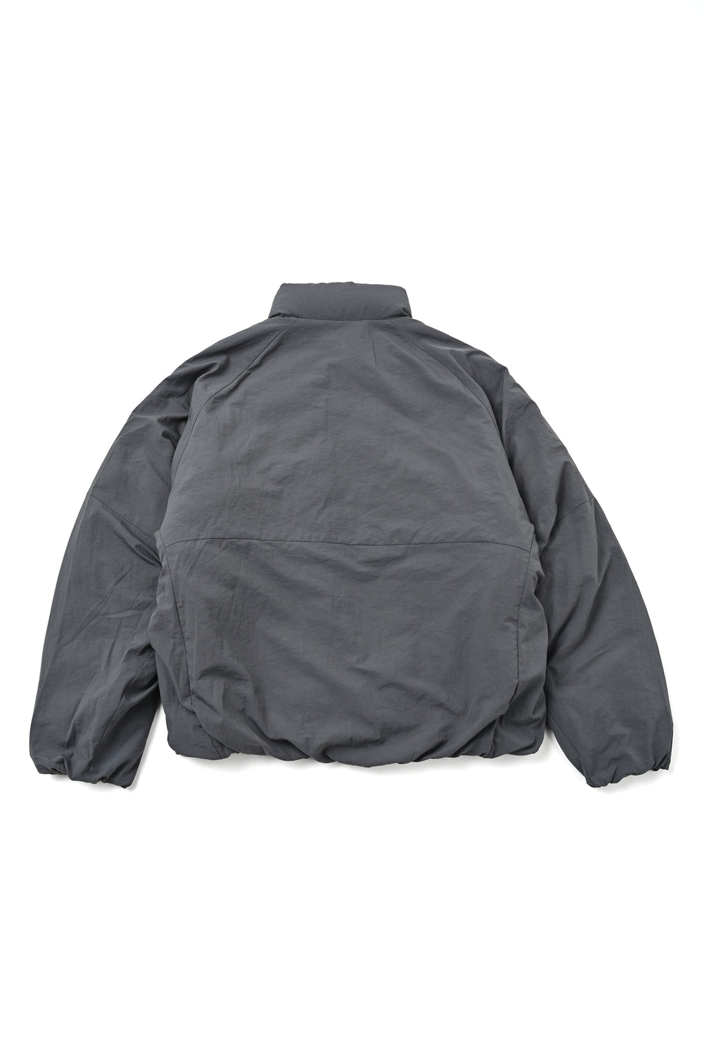 LOOSE FIT DOWN JACKET