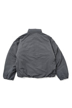 LOOSE FIT DOWN JACKET
