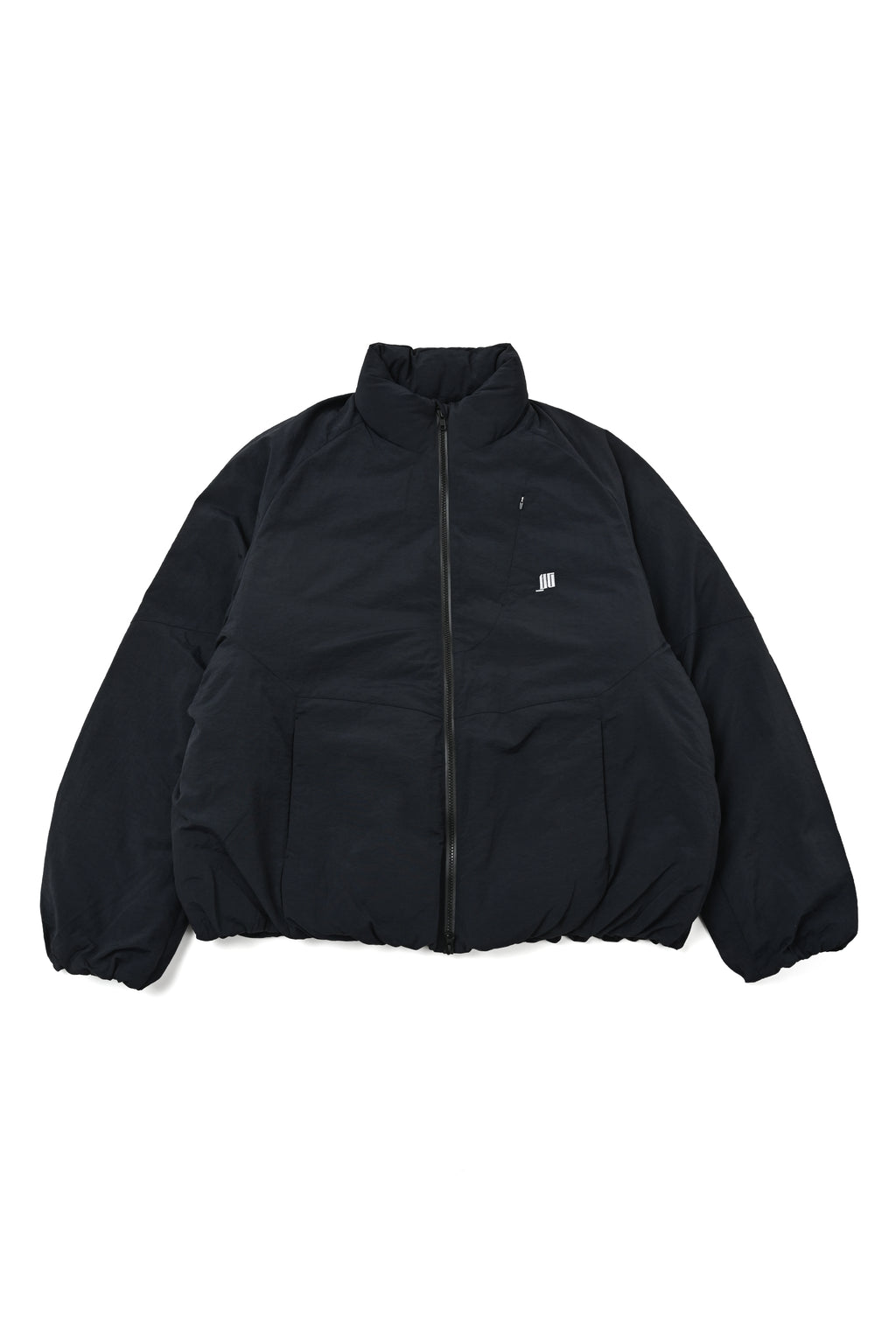 LOOSE FIT DOWN JACKET