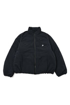 LOOSE FIT DOWN JACKET