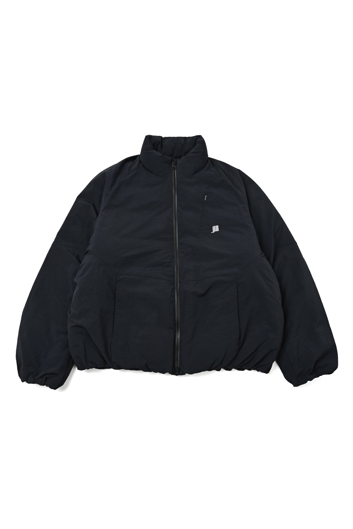 LOOSE FIT DOWN JACKET