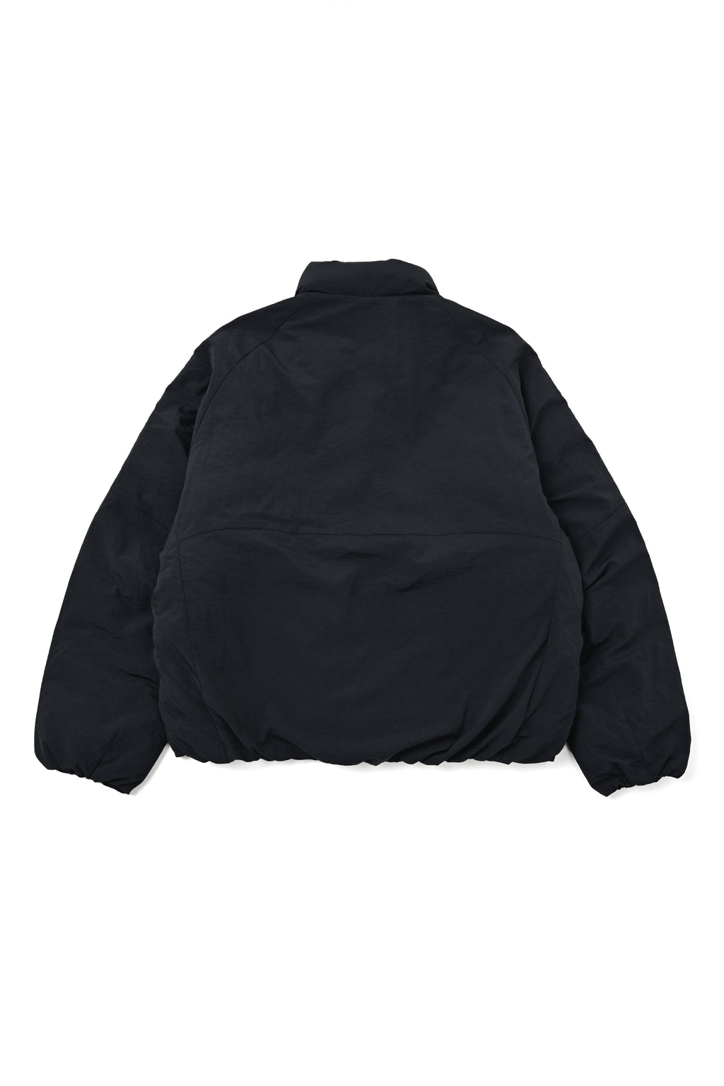 LOOSE FIT DOWN JACKET