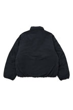 LOOSE FIT DOWN JACKET