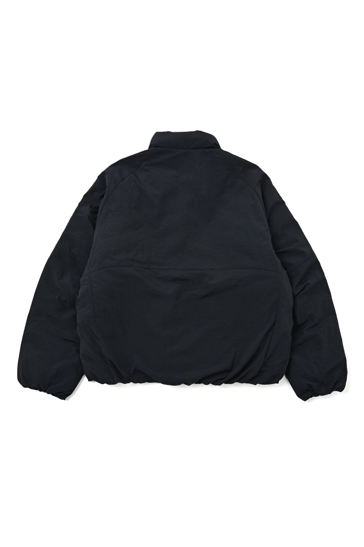 LOOSE FIT DOWN JACKET