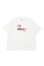Heavy Jersey PRINT TEE