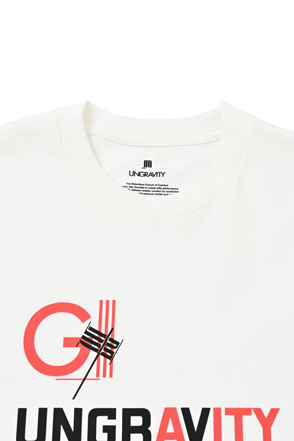 Heavy Jersey PRINT TEE