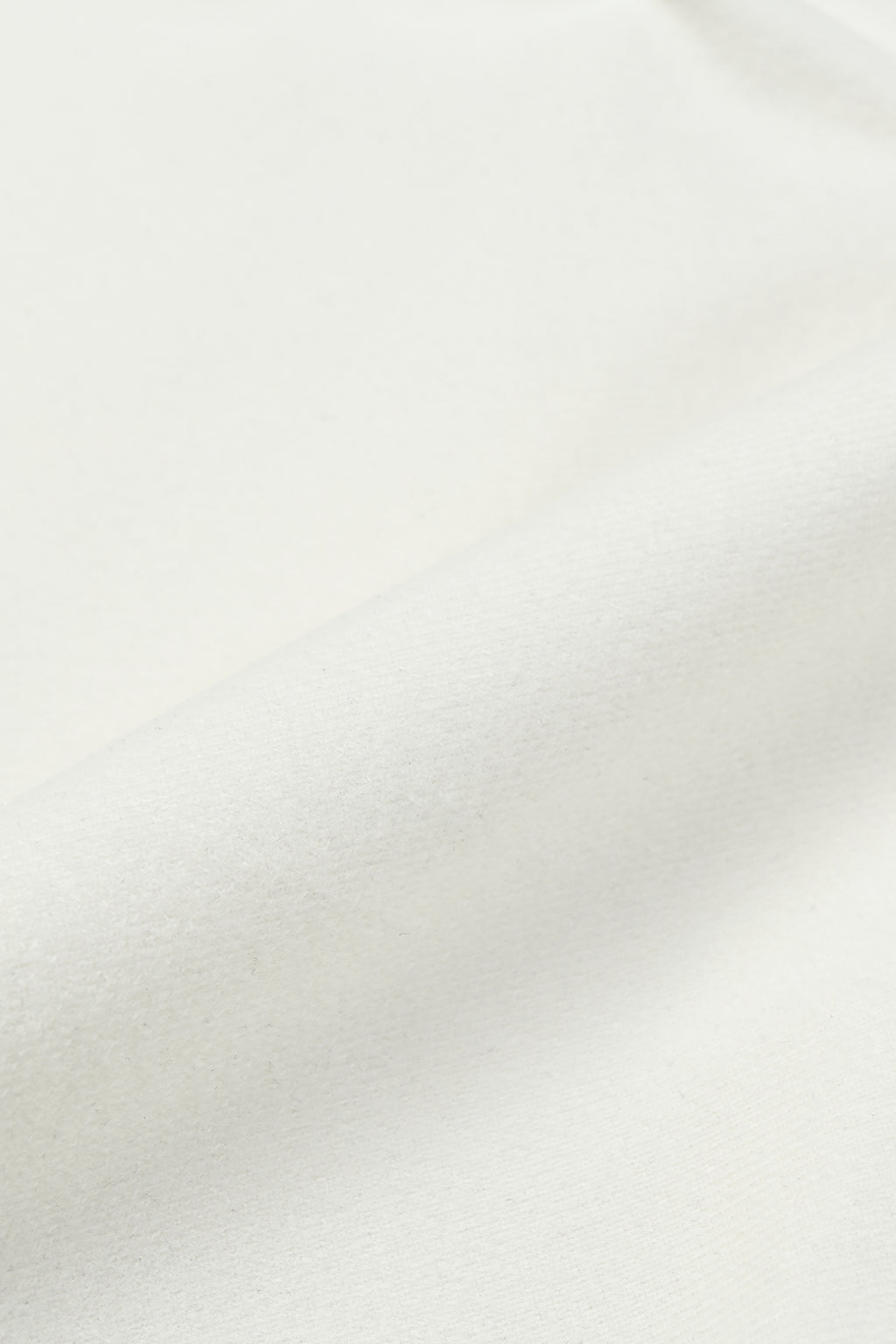 Memory Taffeta Loose Track Pants