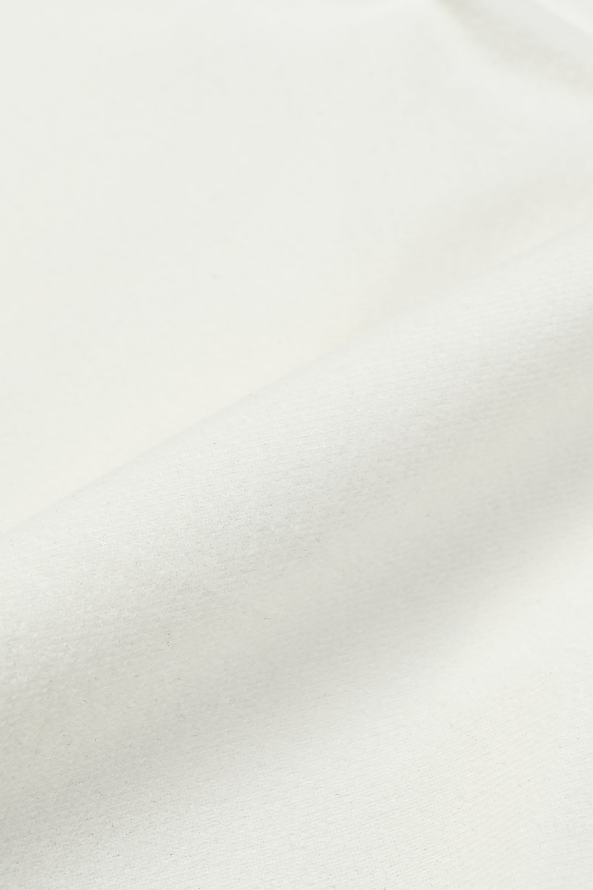 Memory Taffeta Loose Track Pants