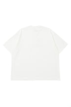 Heavy Jersey PRINT TEE