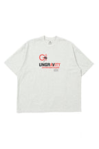 Heavy Jersey PRINT TEE