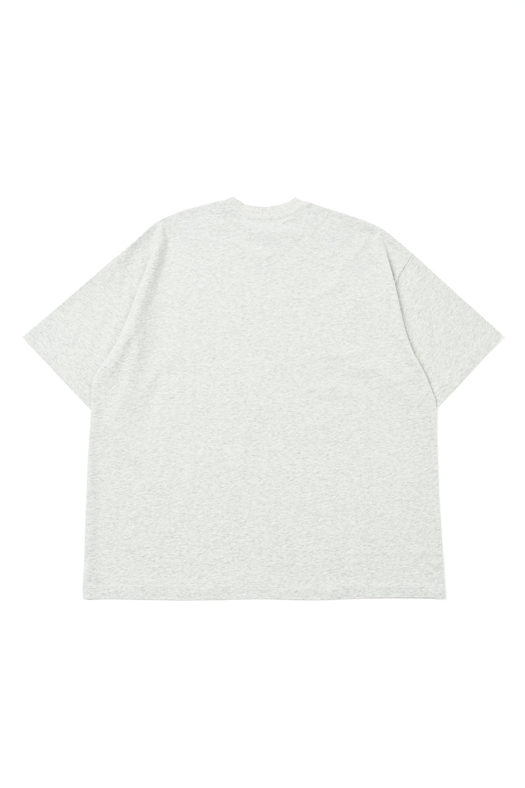 Heavy Jersey PRINT TEE
