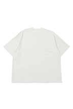 Heavy Jersey PRINT TEE