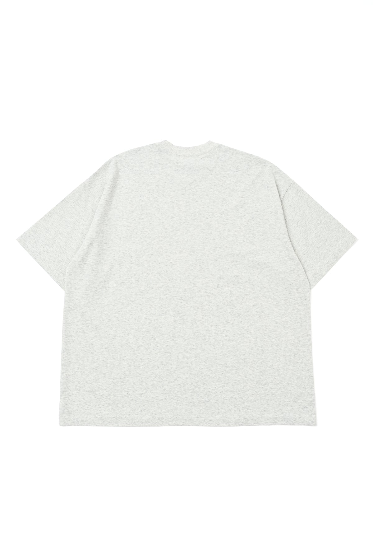 Heavy Jersey PRINT TEE
