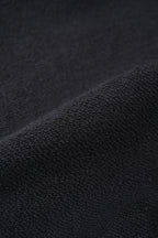 French terry ZIP UP HOODIE