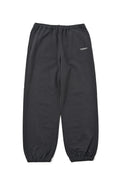 French terry EASY PANTS