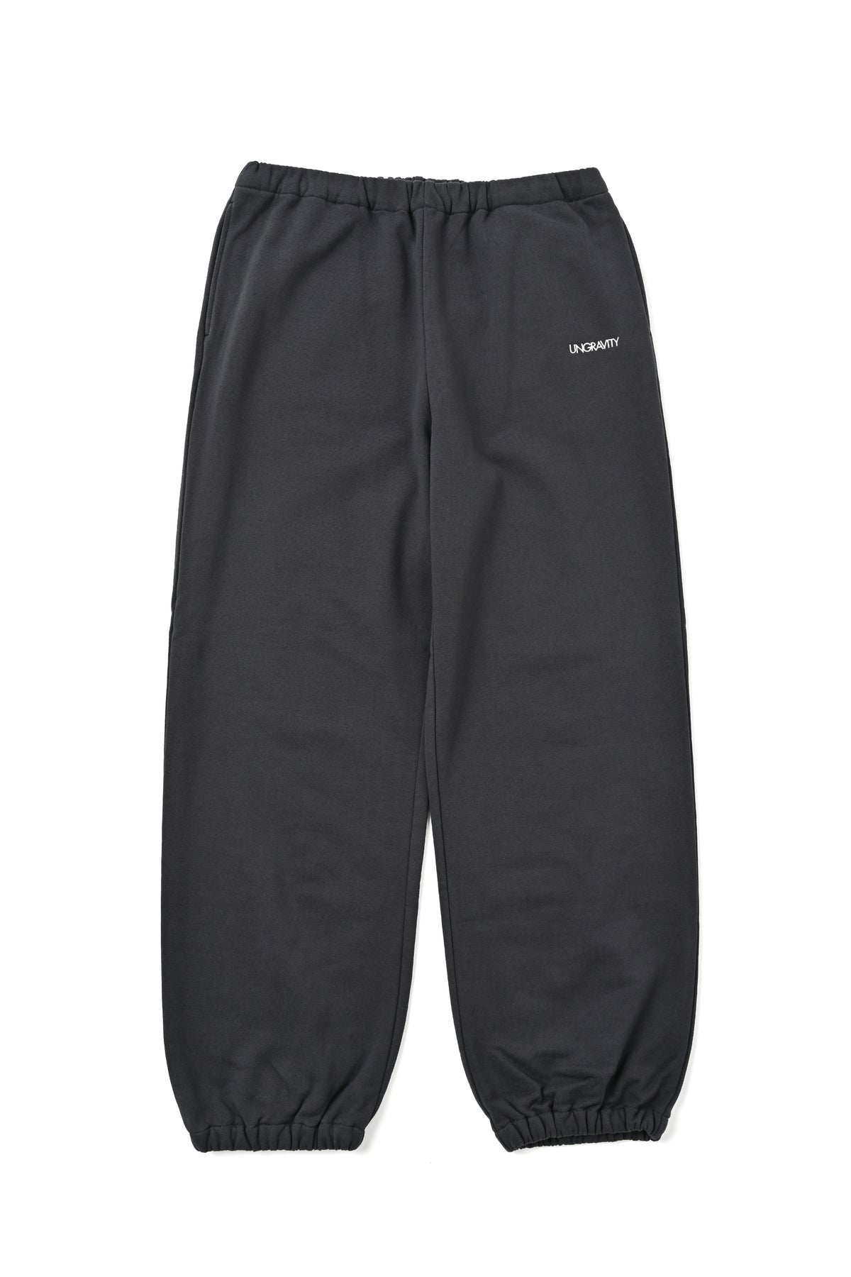 French terry EASY PANTS
