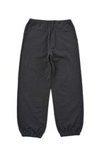 French terry EASY PANTS