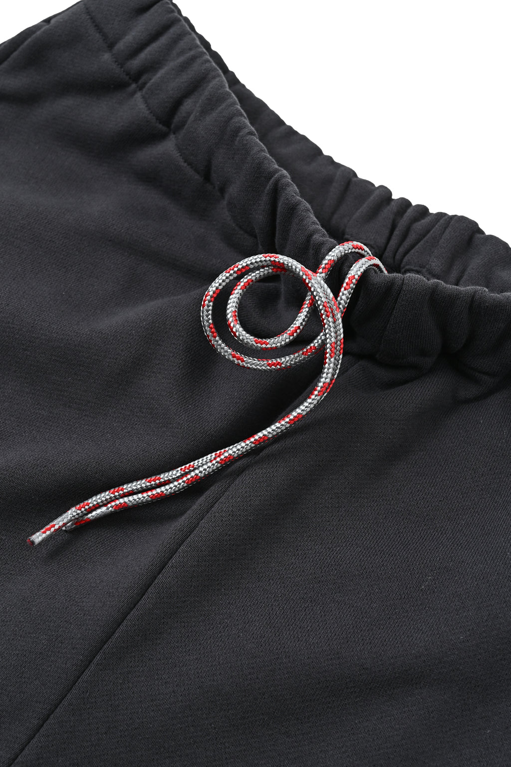 French terry EASY PANTS