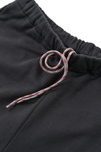 French terry EASY PANTS