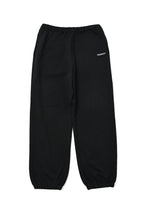 French terry EASY PANTS
