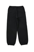 French terry EASY PANTS
