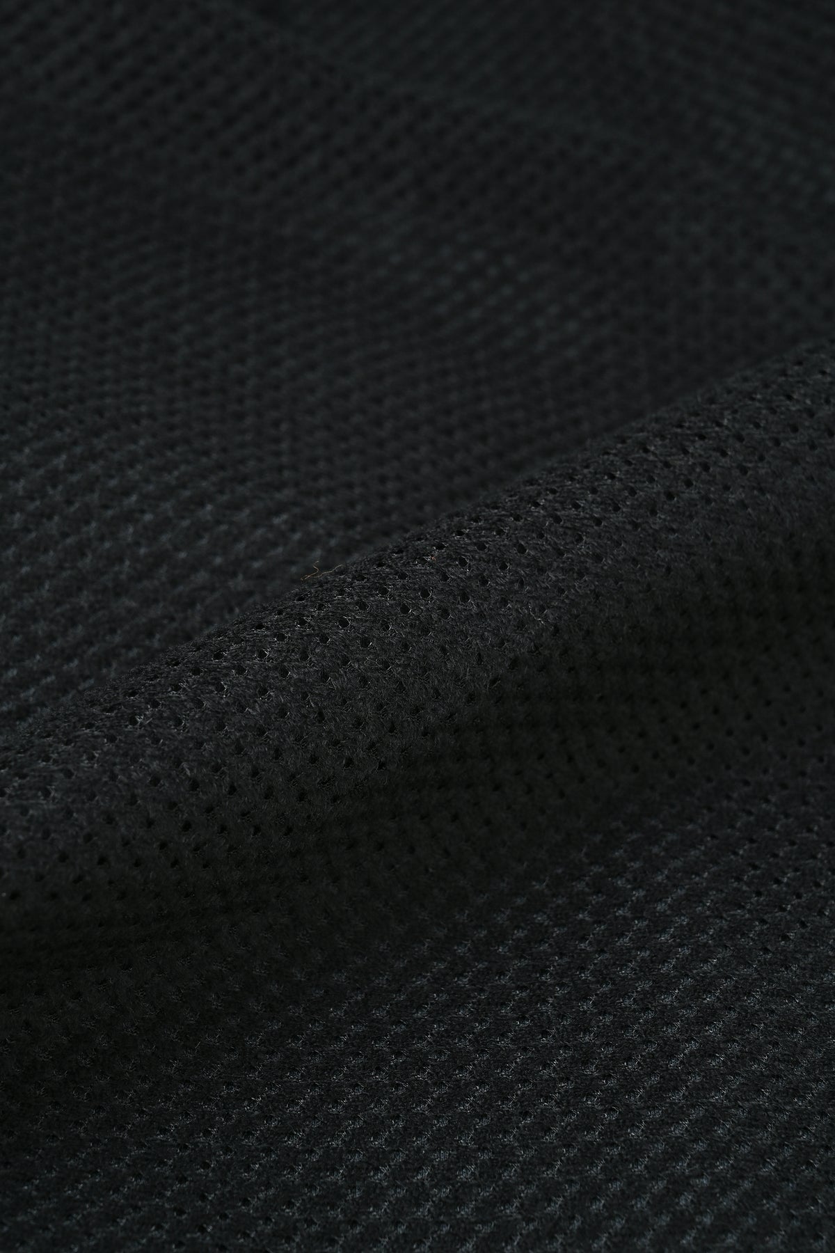 SYNTHETIC LEATHER TRACK PANTS