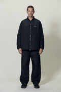 Memory Taffeta BOMBER JACKET
