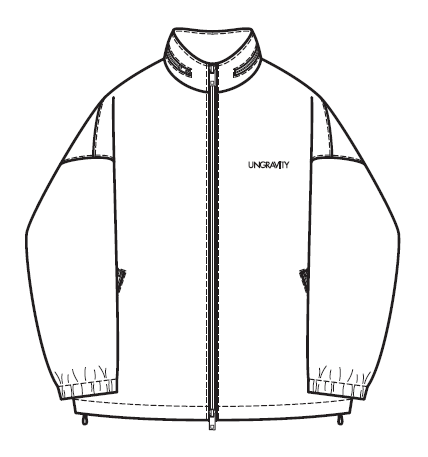 TRACK JACKET