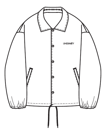 COACH JACKET