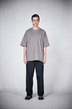 Heavy Jersey Logo Tee