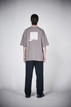Heavy Jersey Logo Tee