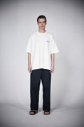 Heavy Jersey Logo Tee