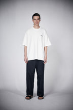 Heavy Jersey Logo Tee