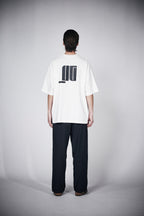 Heavy Jersey Logo Tee