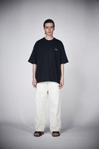 Heavy Jersey Logo Tee