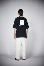 Heavy Jersey Logo Tee