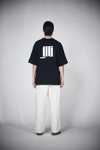 Heavy Jersey Logo Tee