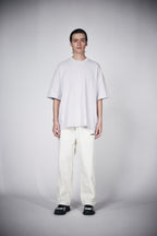 Heavy Jersey Logo Tee