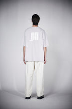 Heavy Jersey Logo Tee