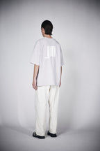 Heavy Jersey Logo Tee