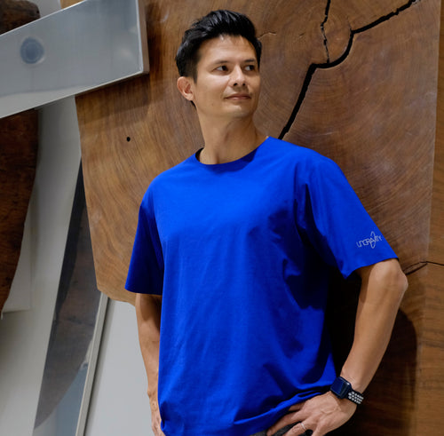 Crazy Stretch Tee